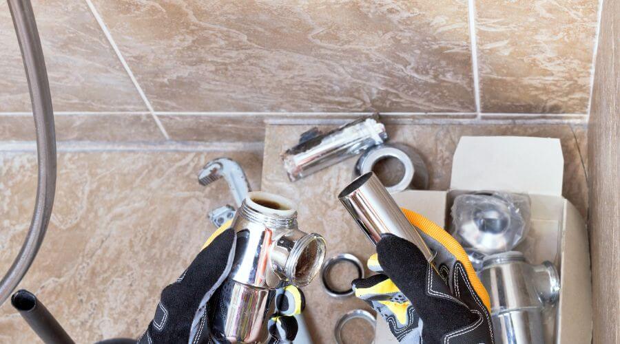 Professional residential roofers in Coral, MI